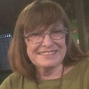 Meet your Posher, Danette